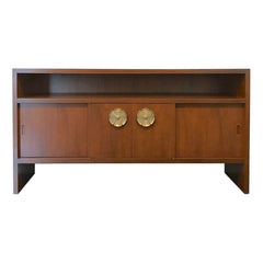 Extraordinary T.H. Robsjohn-Gibbings for Saridis of Athens Sideboard