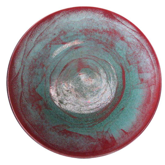 A Michael Anderson Ceramic Bowl