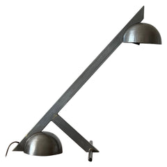 A Modernist Table Lamp