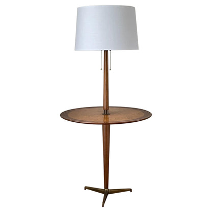 Edward Wormley for Dunbar Floor Lamp