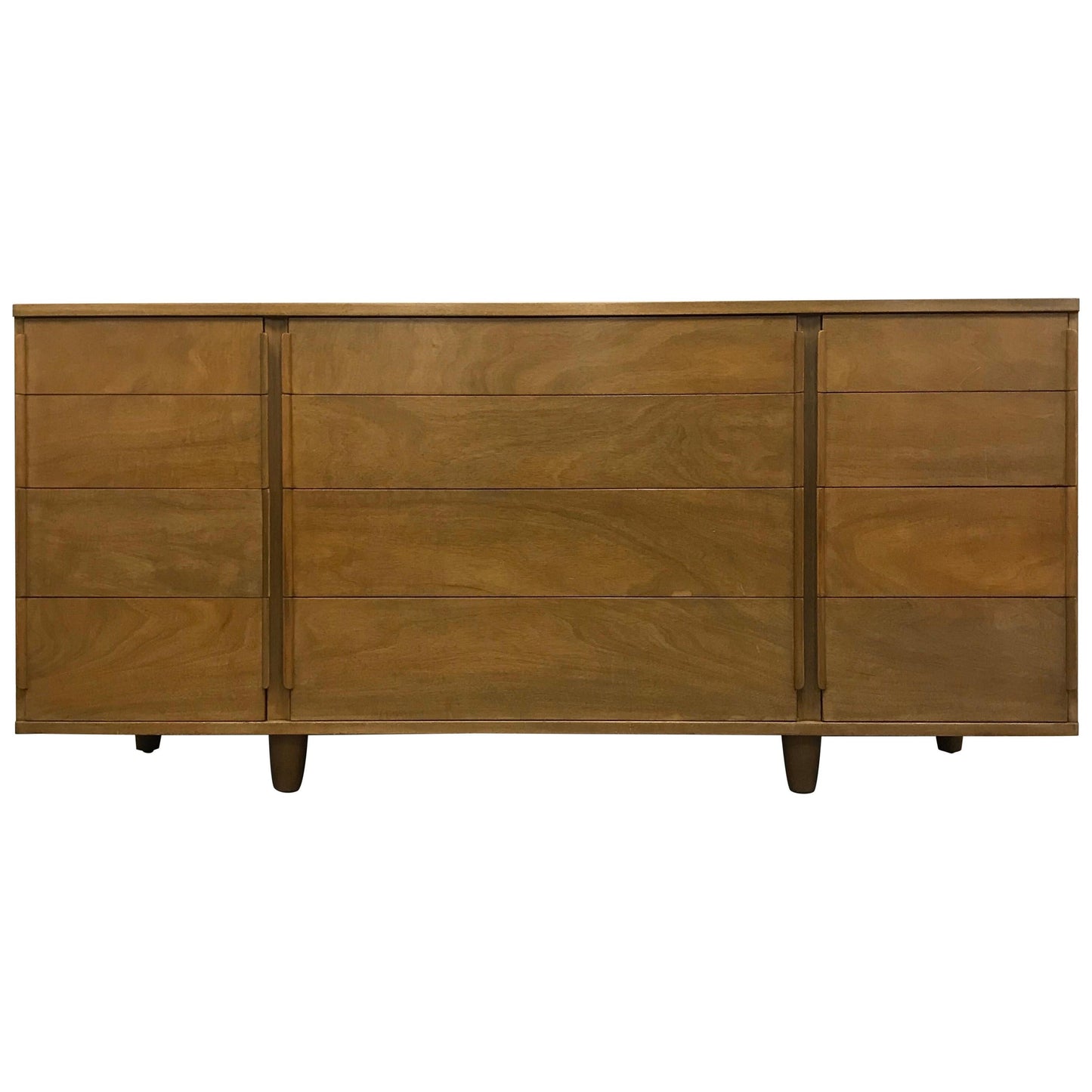 Edward Wormley for Dunbar 12-Drawer Dresser