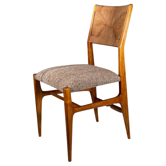 Occasional Chair by Gio Ponti