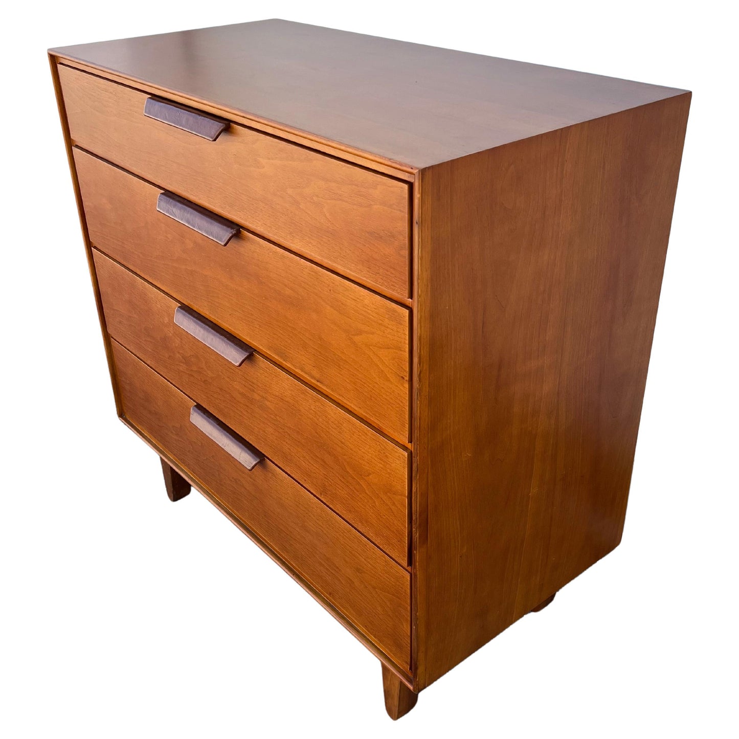 Classic Edward Wormley for Dunbar Chest of Drawers/ Dresser