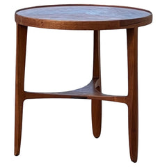 Edward Wormley Janus Side Table