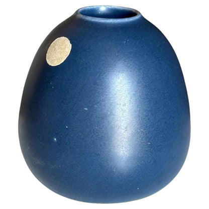 Bo Fajans Vase Attributed to Eva Jancke-Björk, Stoneware