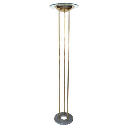 Robert Sonneman for Kovacs Floor Lamp