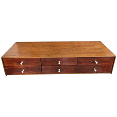 George Nelson Herman Miller Miniature Chest # 5215