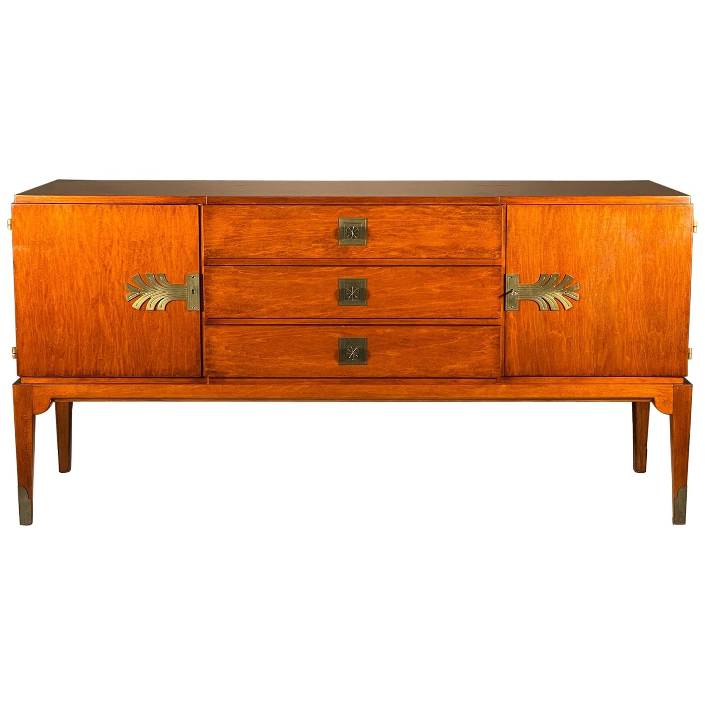 Tommi Parzinger Originals Credenza