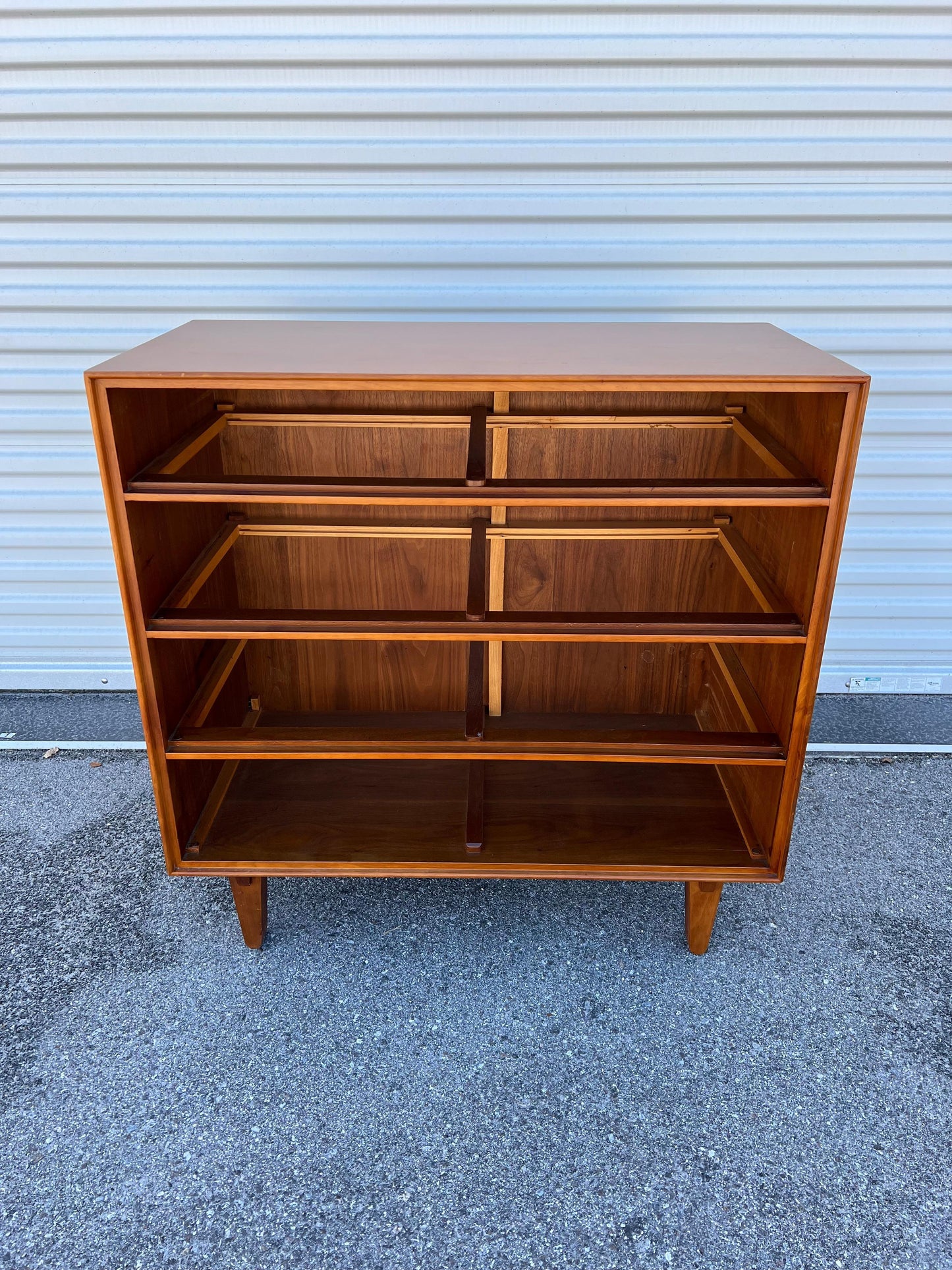 Classic Edward Wormley for Dunbar Chest of Drawers/ Dresser