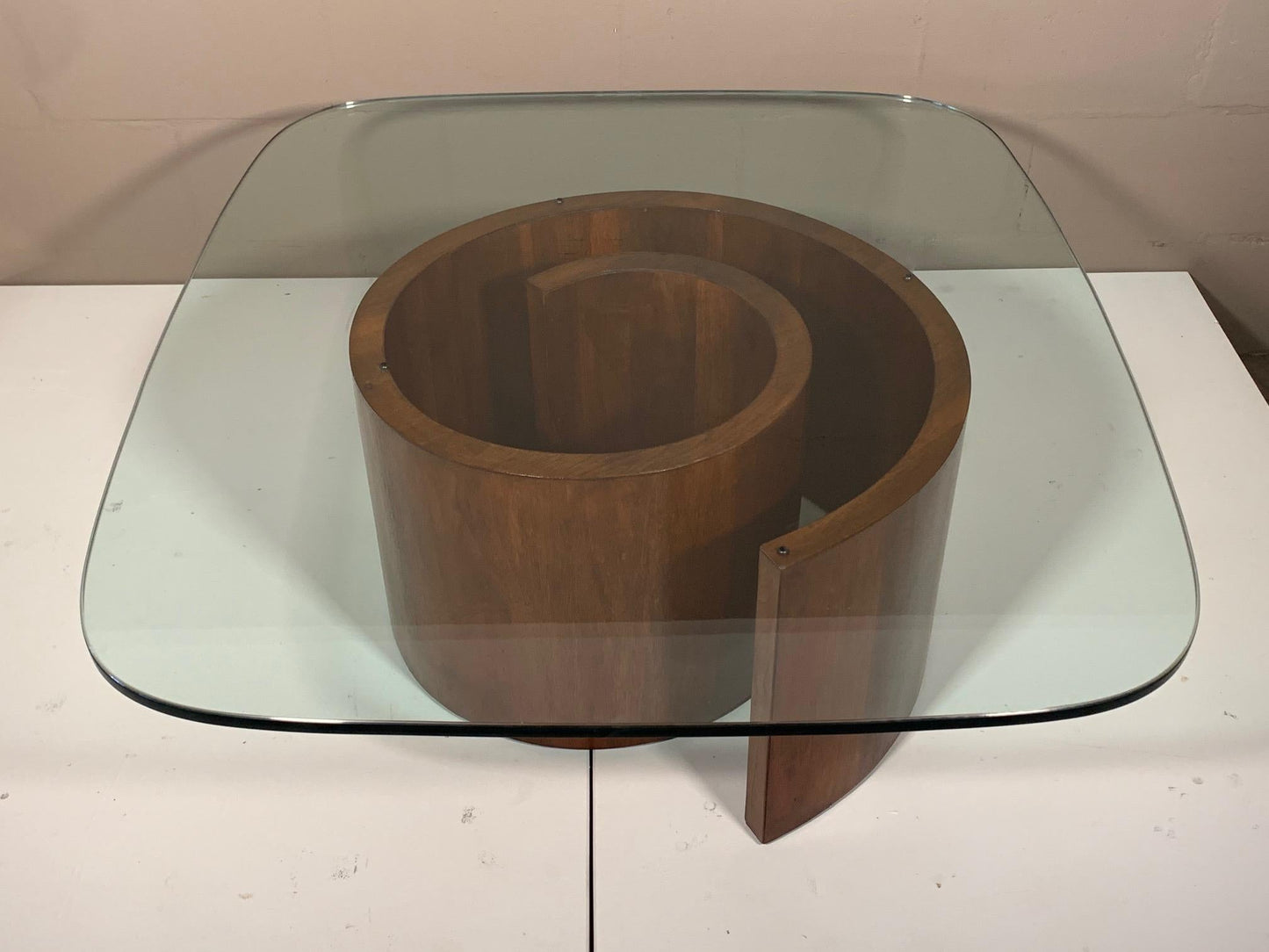 Snail Coffee Table