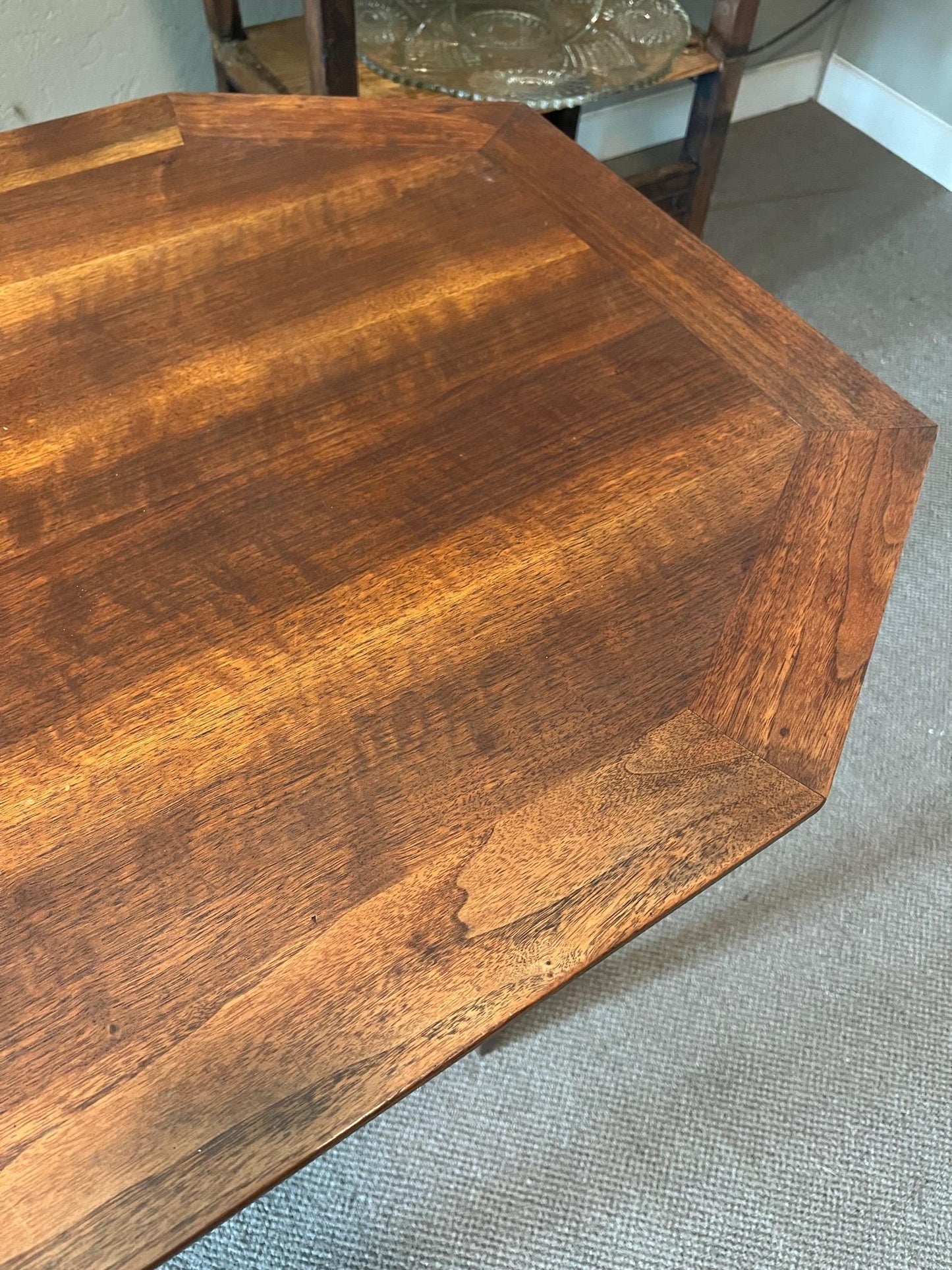 Writing Desk By Edward Wormley For Dunbar