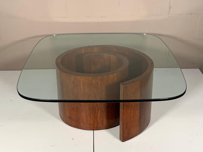 Snail Coffee Table