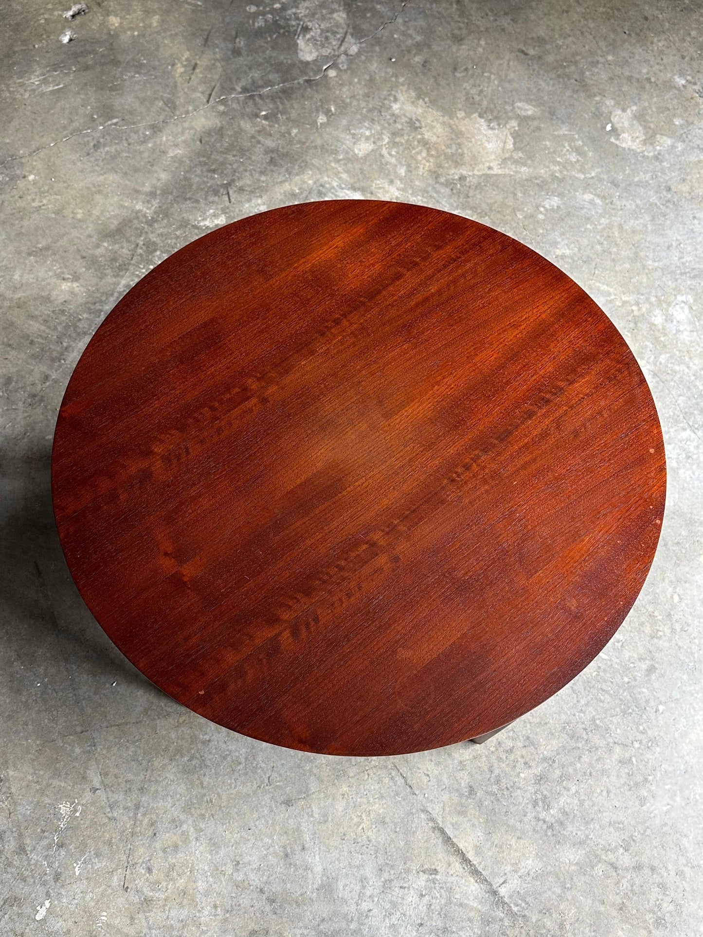 Gio Ponti Tiered Occasional Table for Singer and Sons