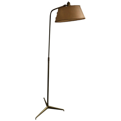 Edward Wormley for Dunbar Floor Lamp