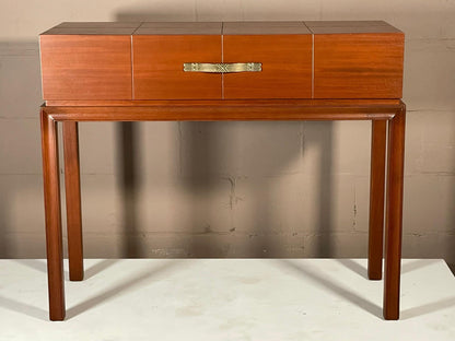 Tommi Parzinger Charak Modern Console Table