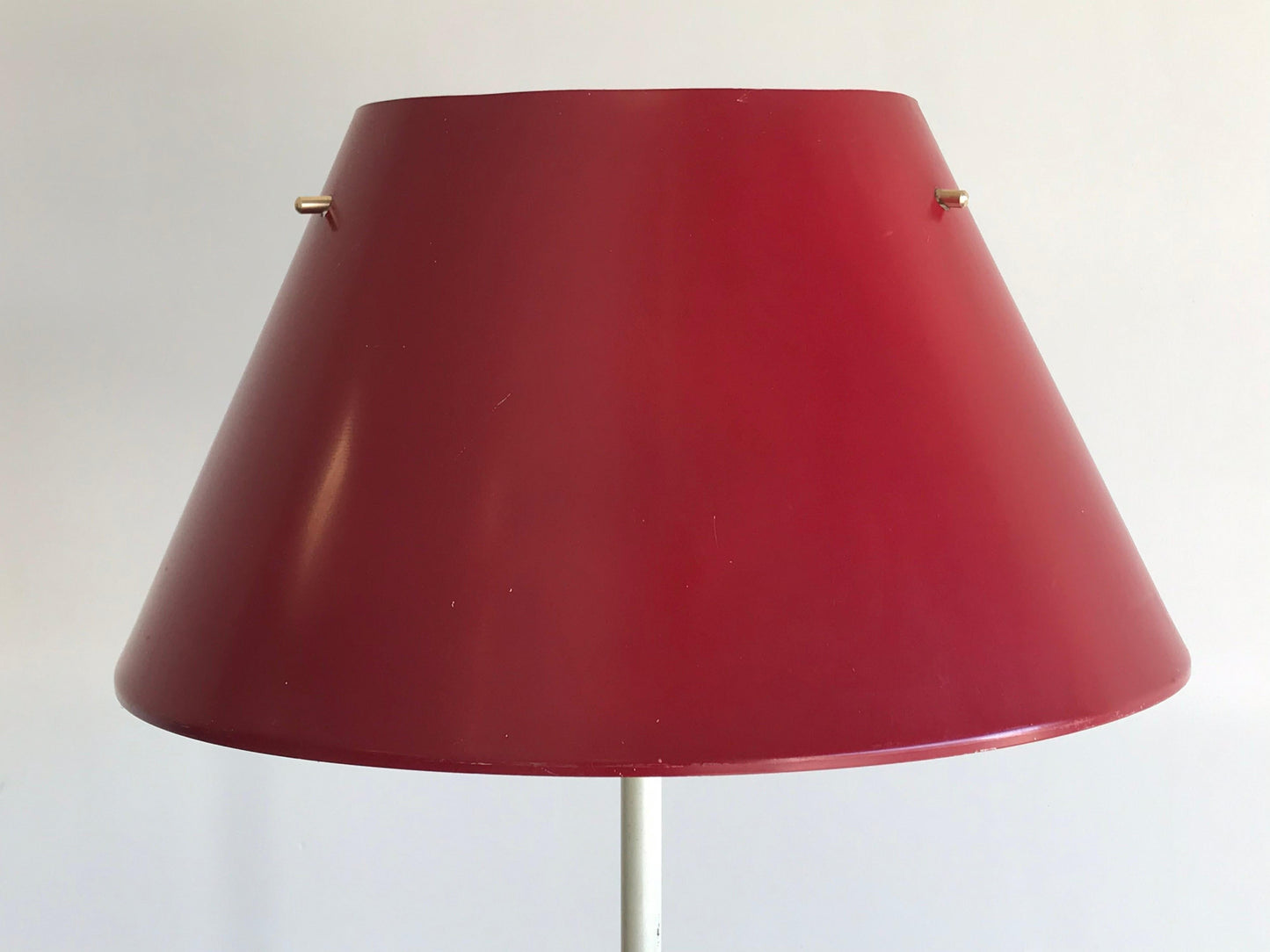 Floor Lamp by Hans Agne Jakobsson for Markaryd, Sweden