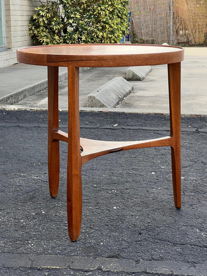 Edward Wormley Janus Side Table