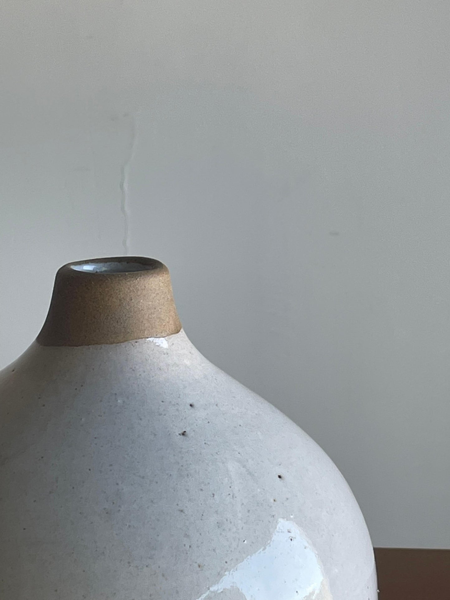 Jane and Gordon Martz for Marshall Studios Ceramic Vase