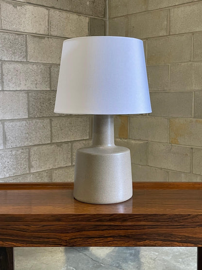 Jane and Gordon Martz Ceramic Table Lamp