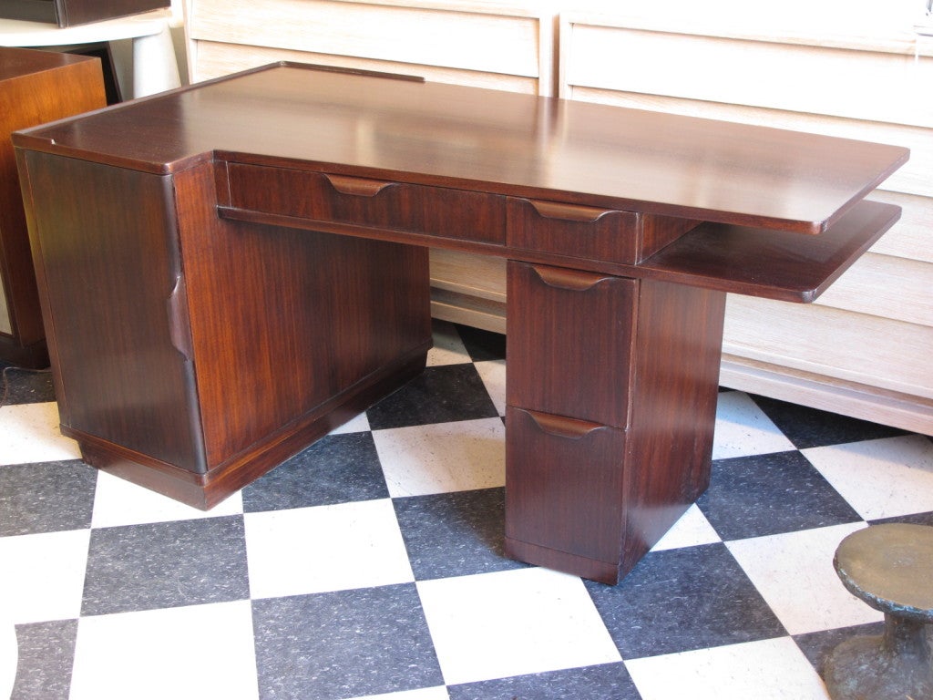 Edward Wormley for Dunbar Desk