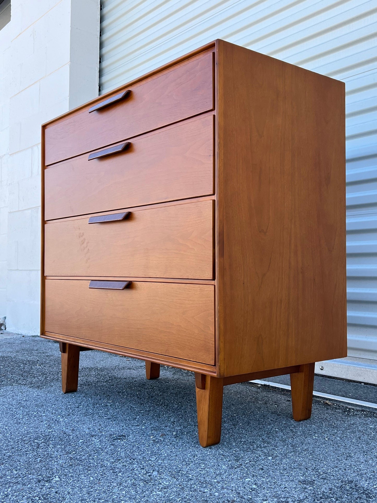 Classic Edward Wormley for Dunbar Chest of Drawers/ Dresser