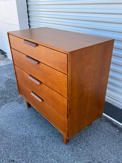 Classic Edward Wormley for Dunbar Chest of Drawers/ Dresser