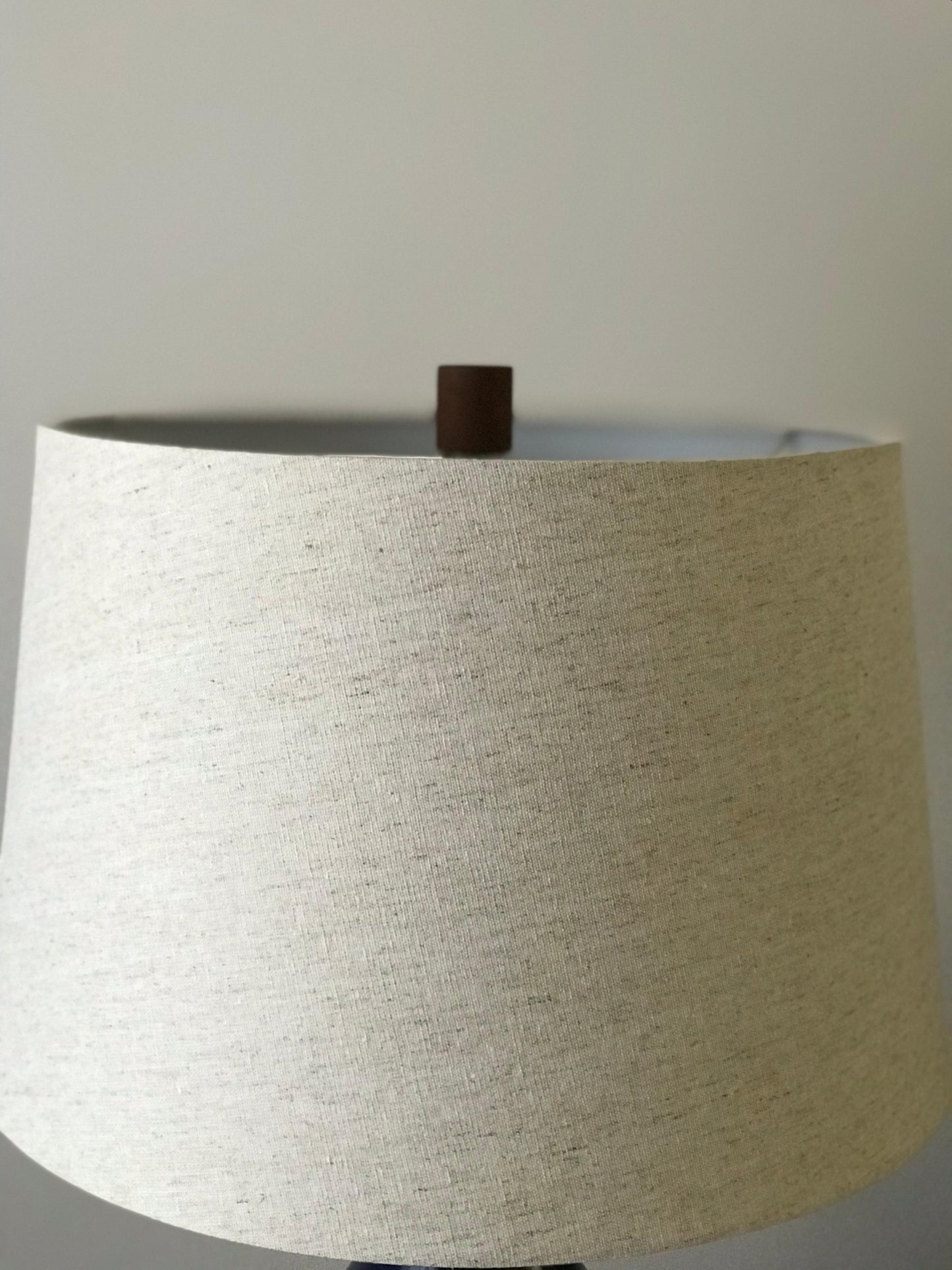 Jane and Gordon Martz Ceramic Table Lamp