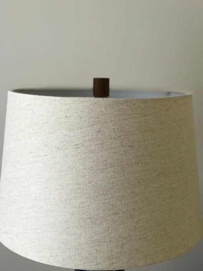 Jane and Gordon Martz Ceramic Table Lamp