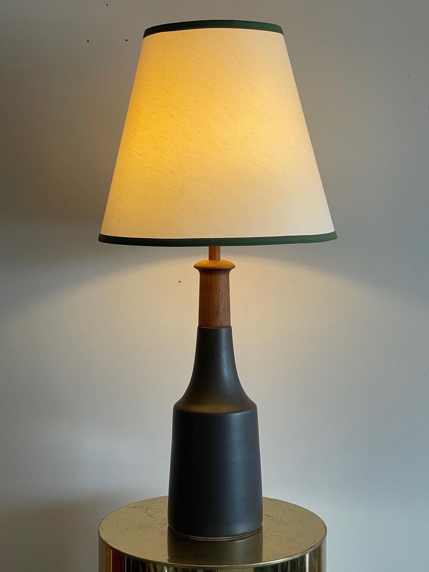 Classic Large Martz Lamp