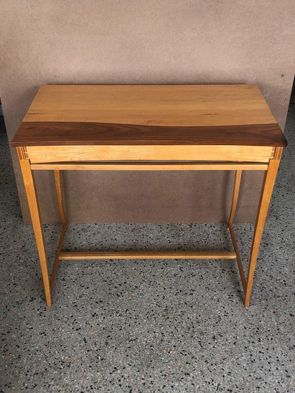 Writing Desk or Console by Byron Robitaille