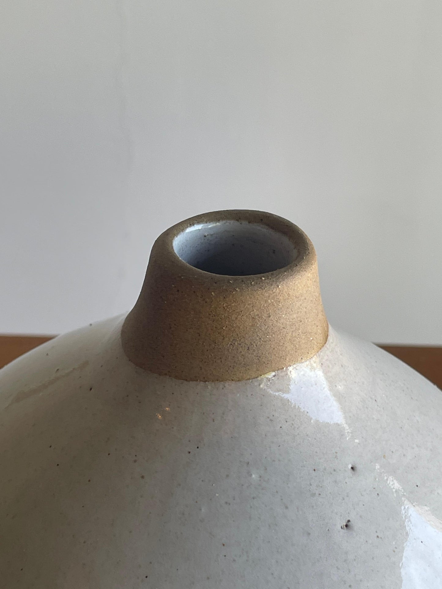 Jane and Gordon Martz for Marshall Studios Ceramic Vase