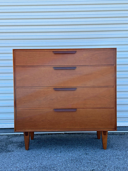 Classic Edward Wormley for Dunbar Chest of Drawers/ Dresser