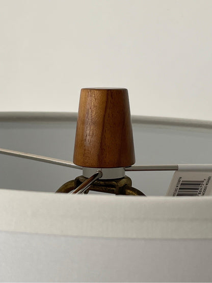 Martz Table Lamp by Jane and Gordon Martz