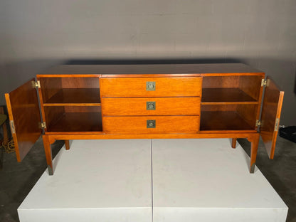 Tommi Parzinger Originals Credenza