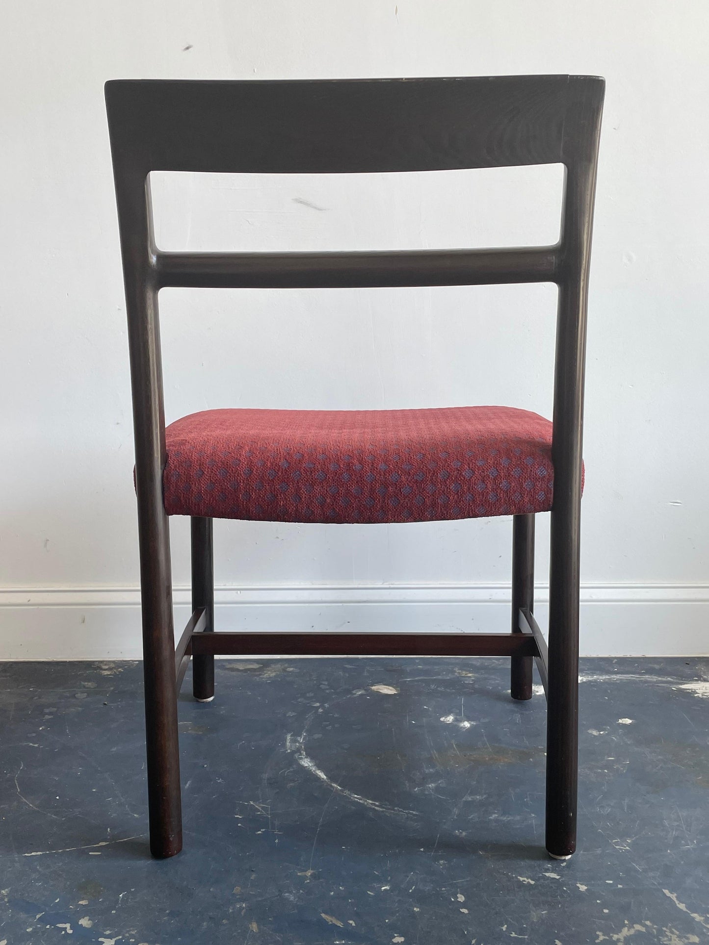 Roger Sprunger for Dunbar Side Chairs