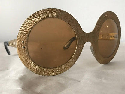 Pair of Vintage French 1970s Sunglasses