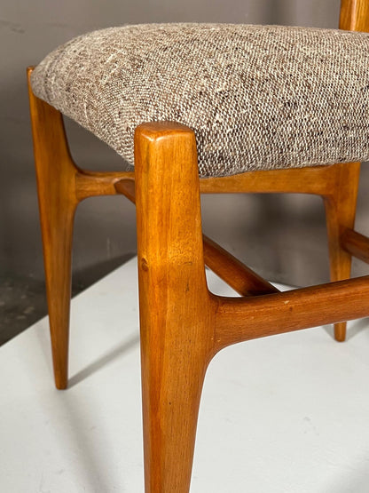 Occasional Chair by Gio Ponti