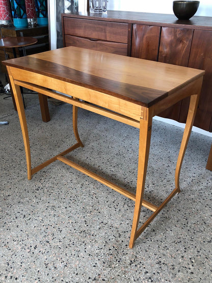 Writing Desk or Console by Byron Robitaille