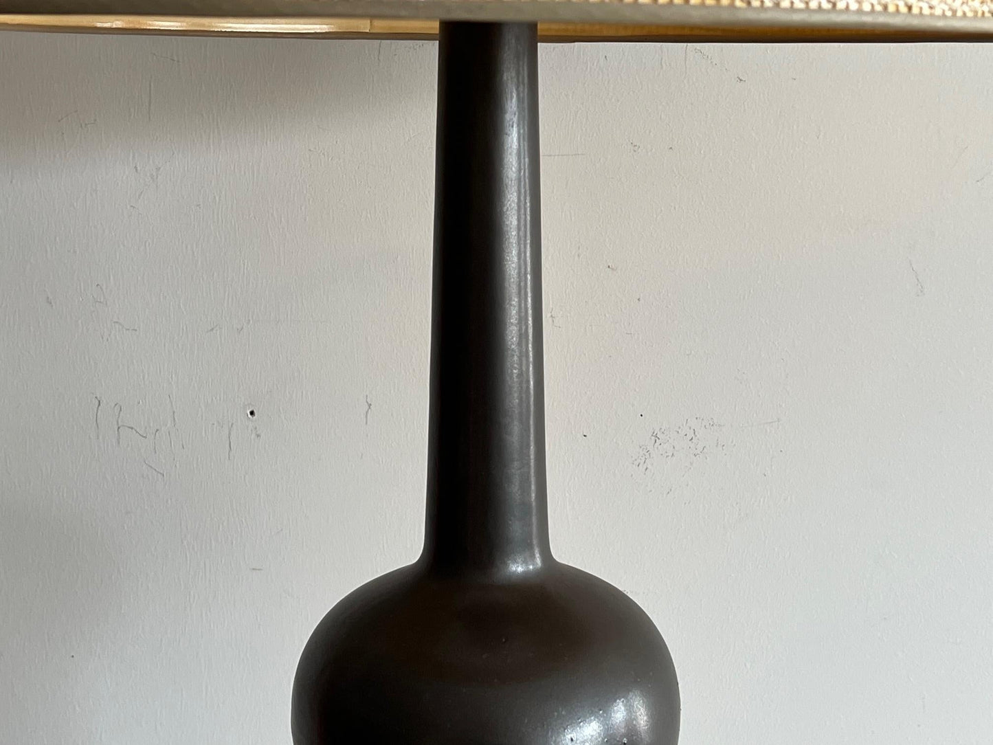 Unusual Martz Table Lamp