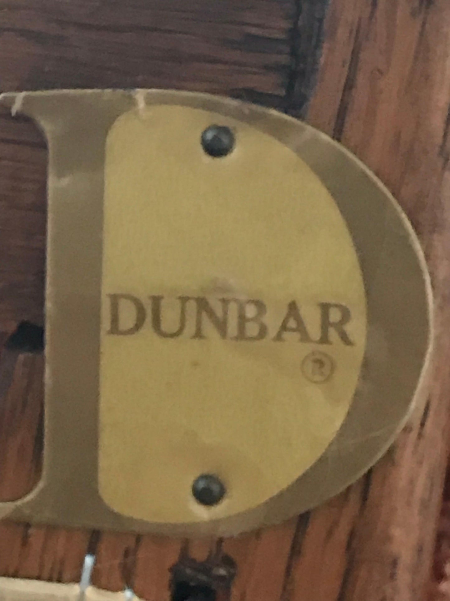 Edward Wormley for Dunbar Club Chairs