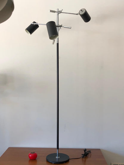 Petite Triennale Style Floor Lamp