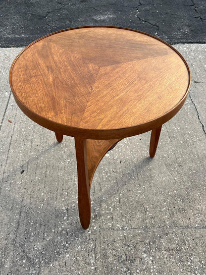 Edward Wormley Janus Side Table