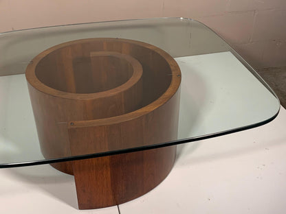 Snail Coffee Table