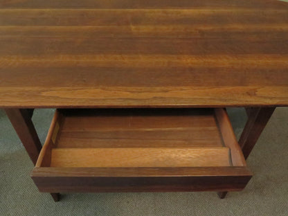 Writing Desk By Edward Wormley For Dunbar