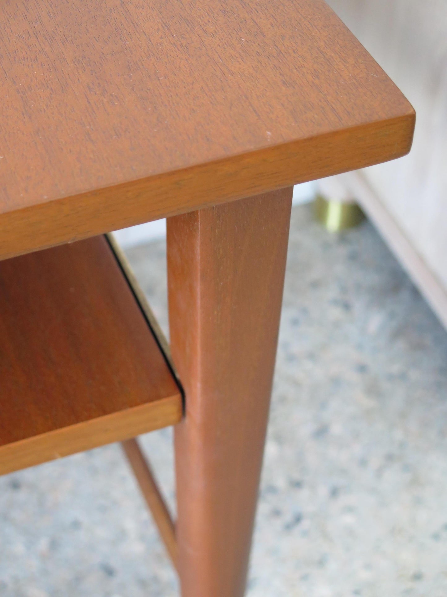 Classic Paul McCobb Calvin End Tables