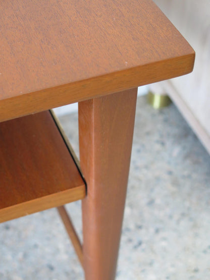 Classic Paul McCobb Calvin End Tables