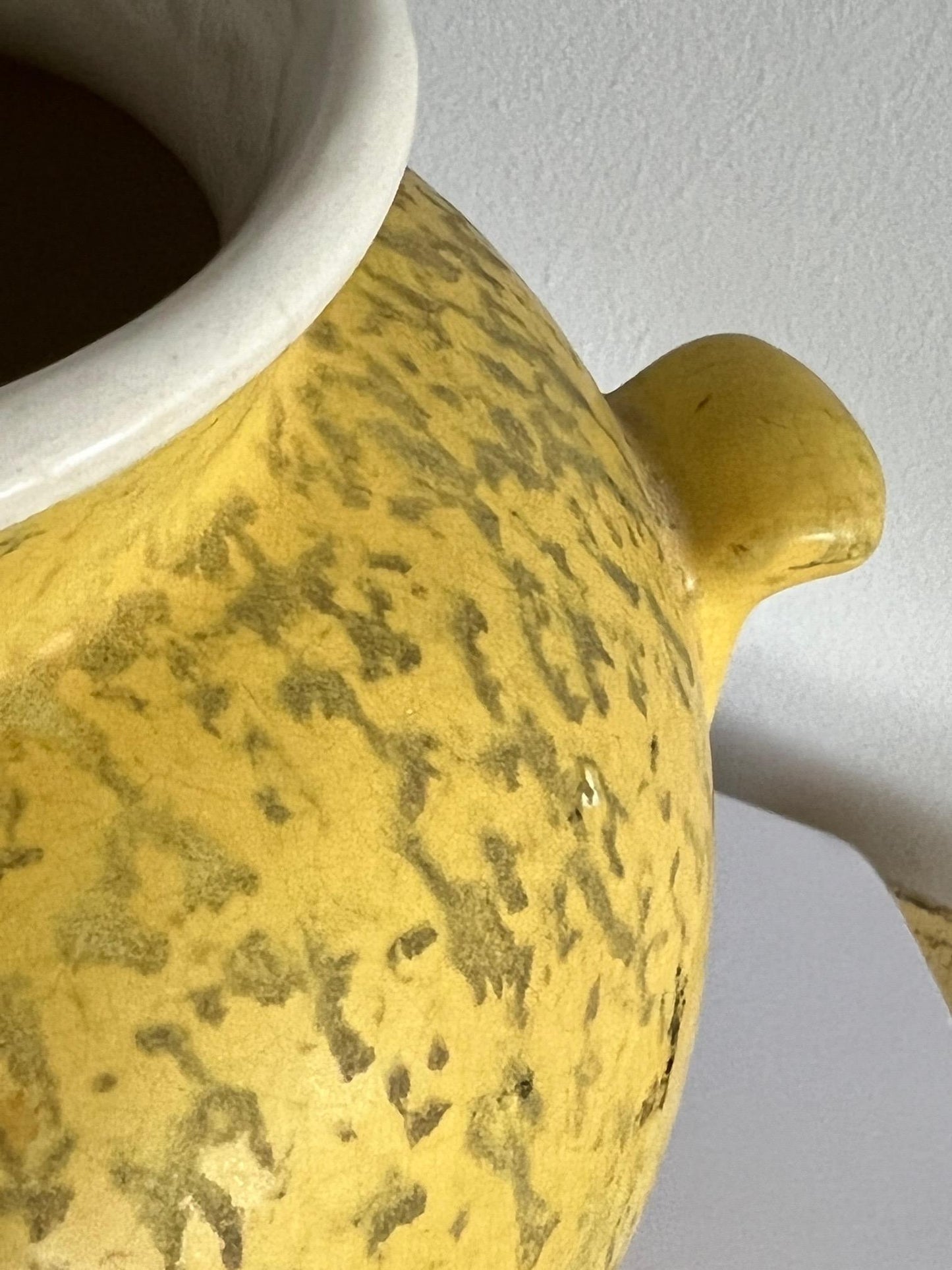 Ceramic Vase by Weller Pottery