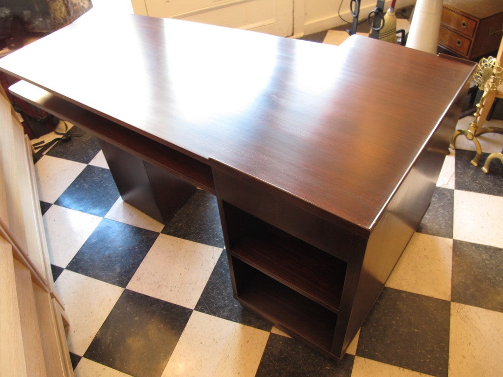 Edward Wormley for Dunbar Desk