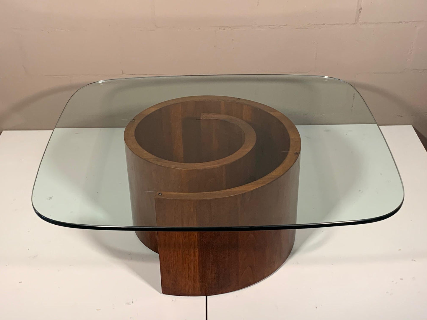 Snail Coffee Table