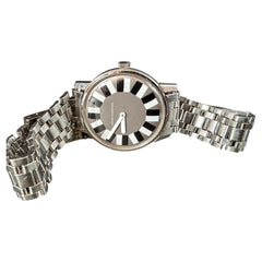 Girard Perregaux 9034 With Gay Freres Bracelet Rare Watch ca' 1960's